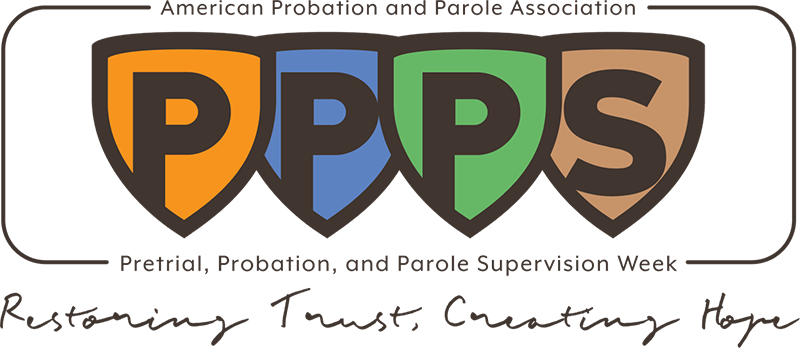 Celebrating Pretrial, Probation, and Parole Supervision Week!
