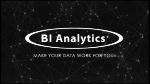 Video - BI Analytics Suite
