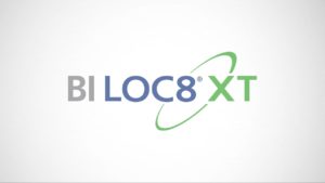 Video - BI LOC8 XT