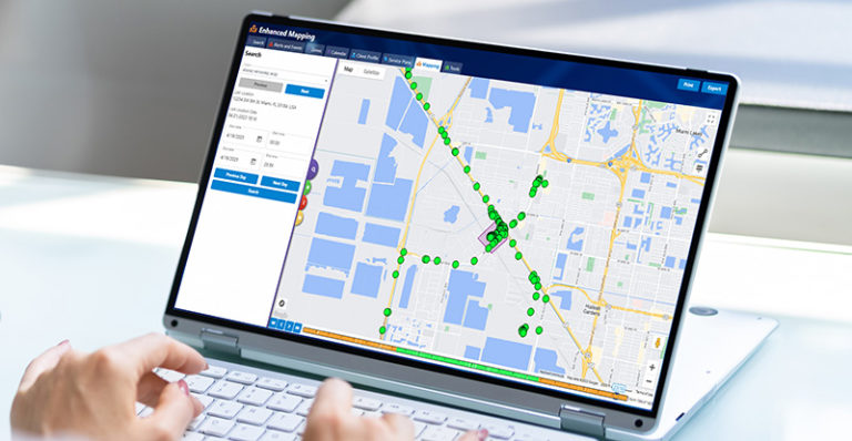 Considering a GPS Tracking Program for Your Agency? Tips for Getting Started