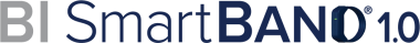 BI SmartBand® 1.0 logo color